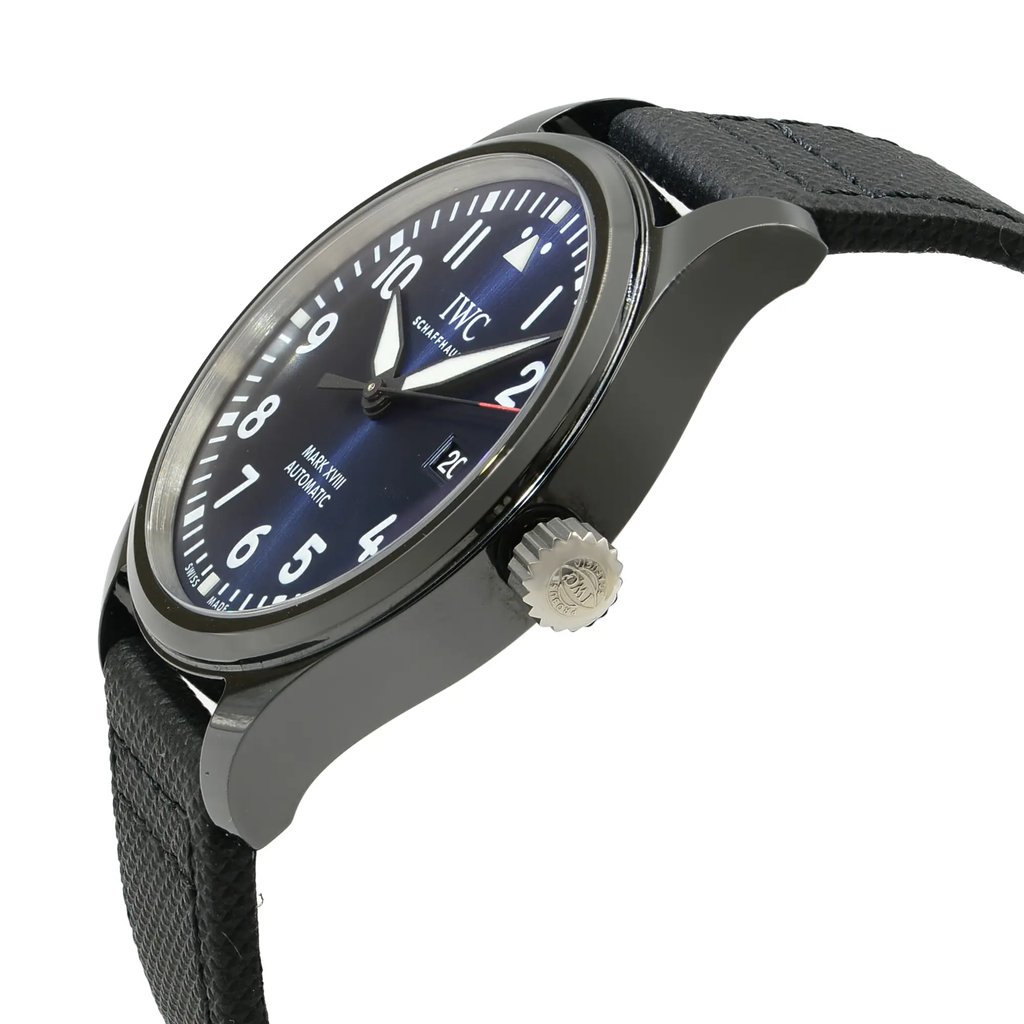 3rd image of IWC IW324703 Wristwatch, Unworn condition