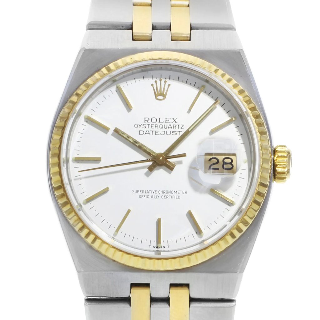 2nd image of Rolex 17013 Wristwatch, PreOwned condition