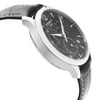 View Of Opposite Crown Facing Side Of Tissot T063.617.16.057.00 Stainless Steel Watch Unworn Condition