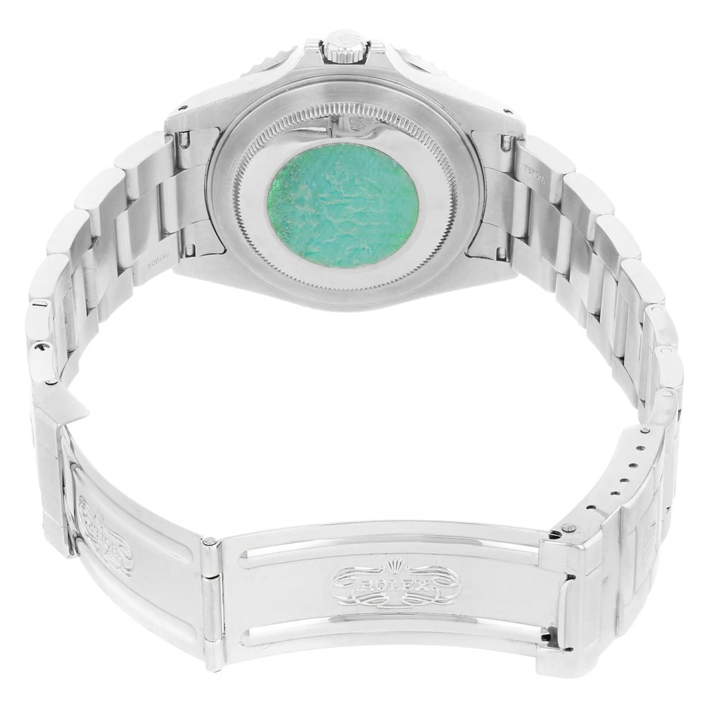 6th image of Rolex 16710 Wristwatch, PreOwned condition
