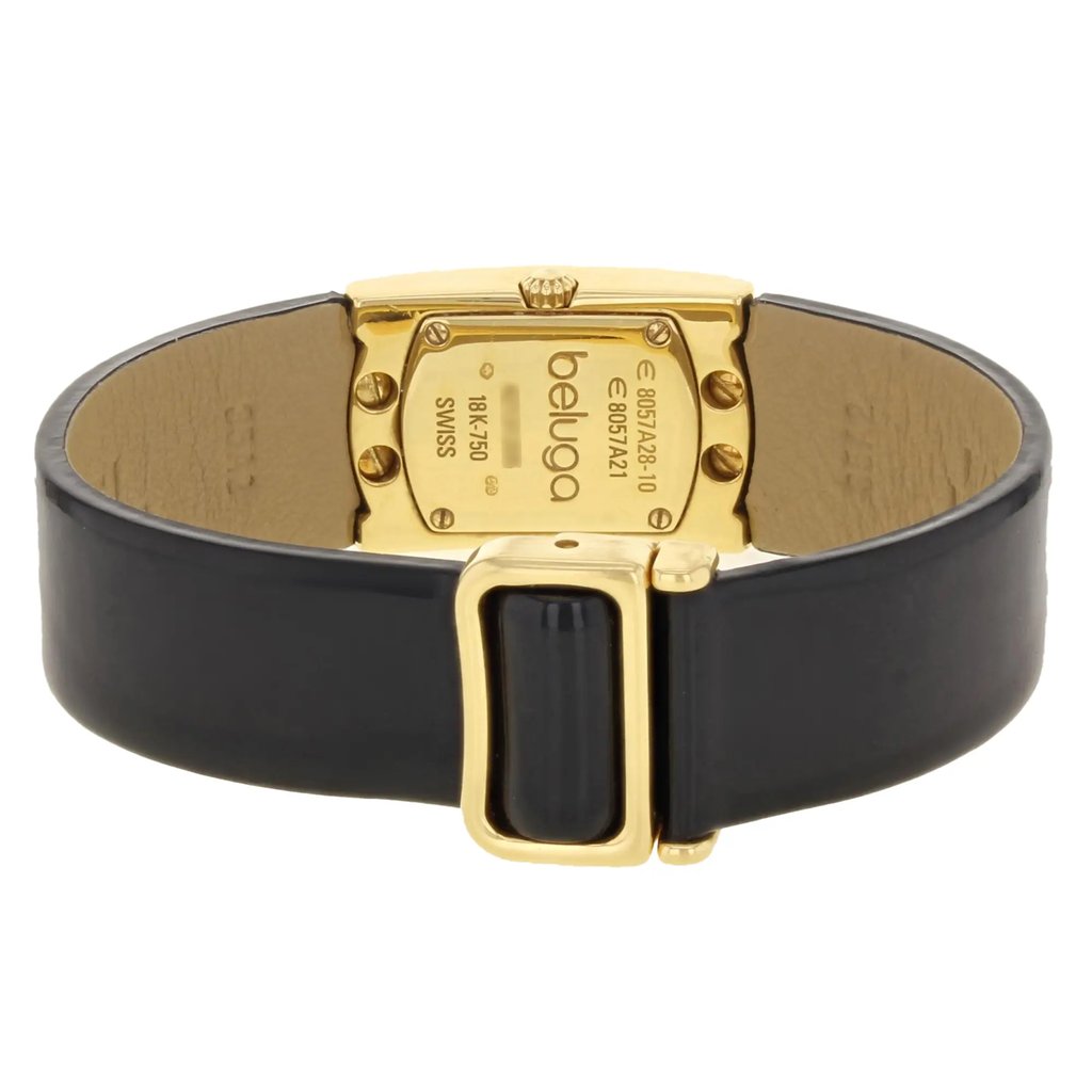 5th image of EBEL 8057A21 Wristwatch, PreOwned condition