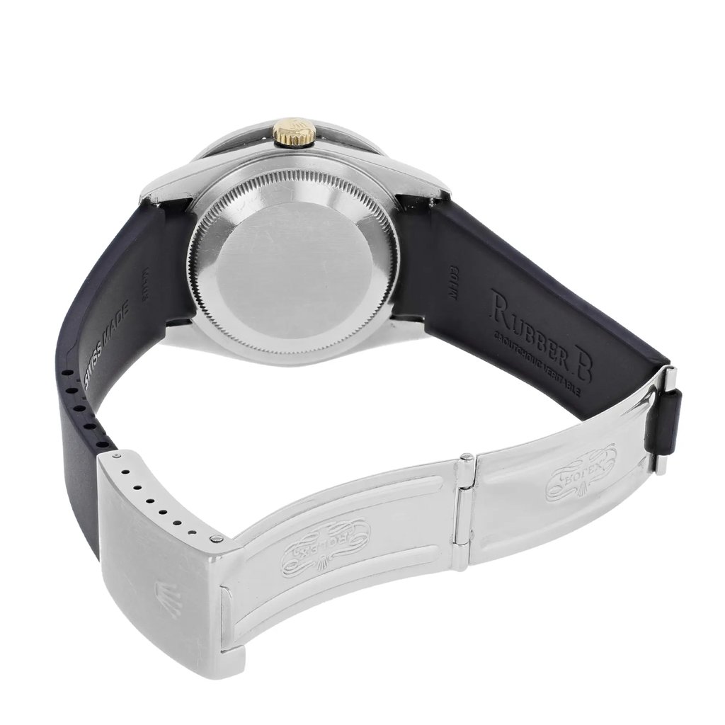 4th image of Rolex 16233 Wristwatch, PreOwned condition