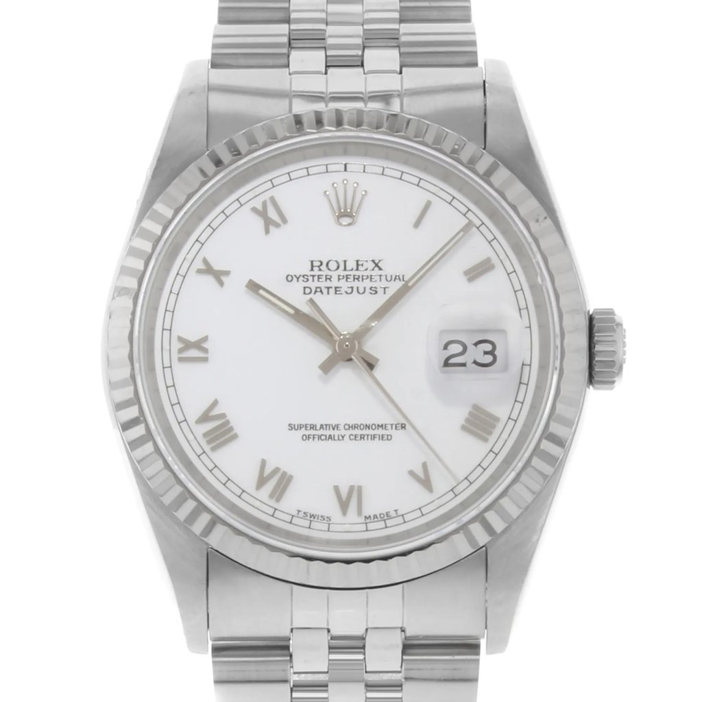 2nd image of Rolex 16234 Wristwatch, PreOwned condition