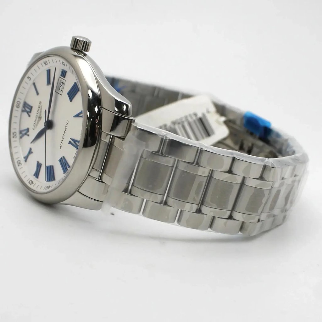 7th image of Longines Master Collection Wristwatch, Unworn condition
