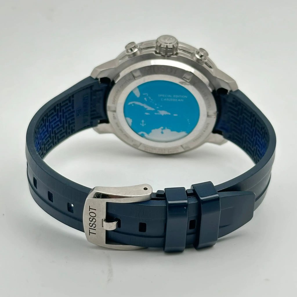 6th image of Tissot Tissot PRC 200 Wristwatch, PreOwned condition