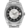2nd image of Rolex 116234 STBKSO Wristwatch, PreOwned condition