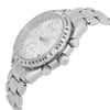View Of Crown Facing Side Of OMEGA 3523.30.00 Stainless Steel Watch Pre Owned Condition