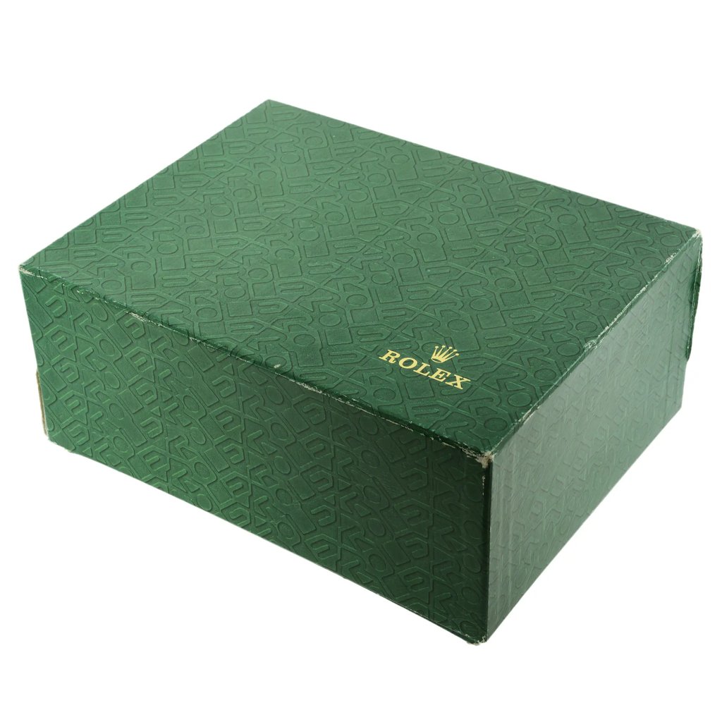 6th image of Rolex 118209 Wristwatch, PreOwned condition
