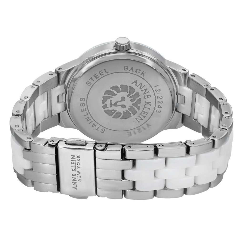4th image of Anne Klein ANNE KLEIN Y121E Wristwatch, PreOwned condition