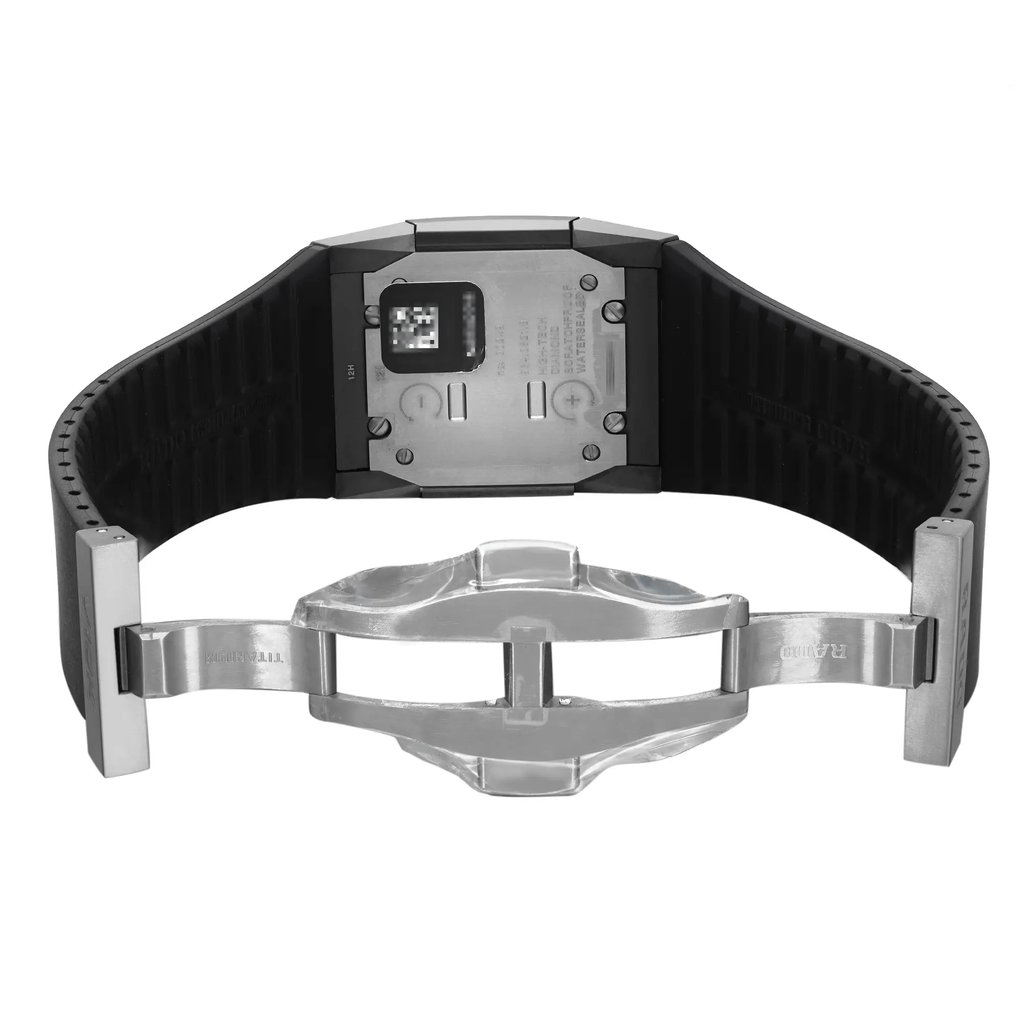 6th image of Rado Rado V10K Wristwatch, NewWithDefects condition