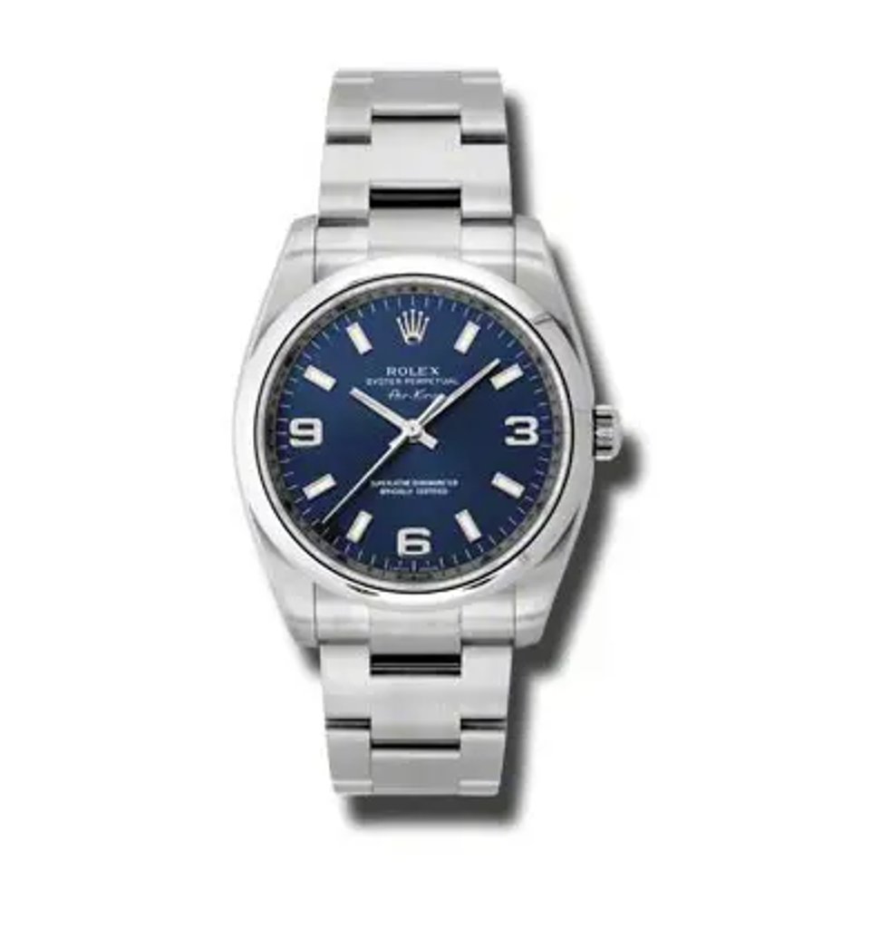 1st image of Rolex 114200 Wristwatch, Unworn condition