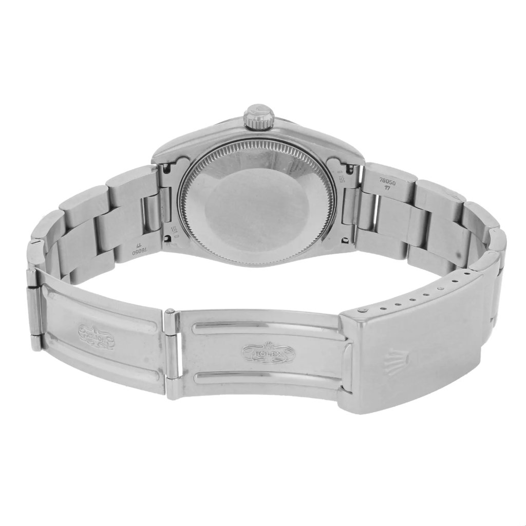 4th image of Rolex 68240 Wristwatch, PreOwned condition