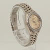 3rd image of Rolex  President Datejust Wristwatch, PreOwned condition