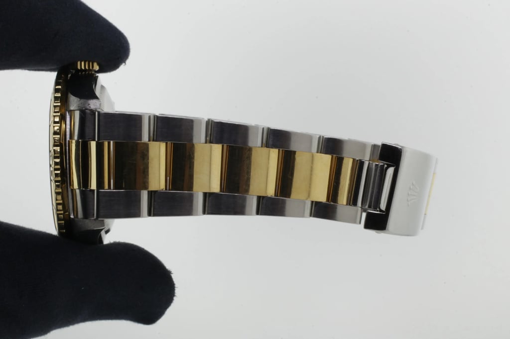 10th image of Rolex 16263 Wristwatch, PreOwned condition