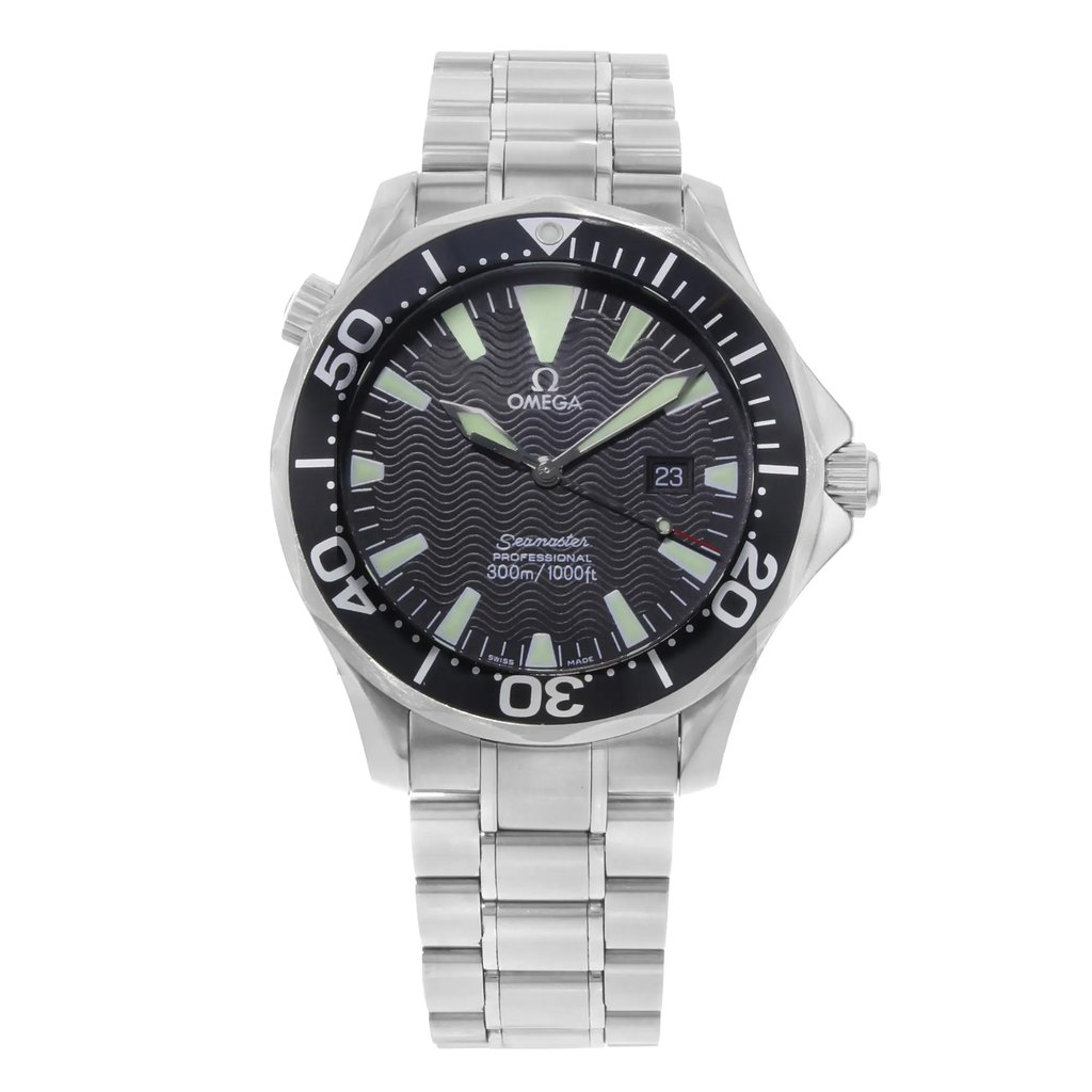 1st image of OMEGA 2254.50.00 Wristwatch, PreOwned condition