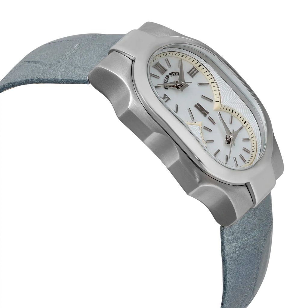 4th image of Philip Stein Philip Stein Signature Wristwatch, DisplayModel condition