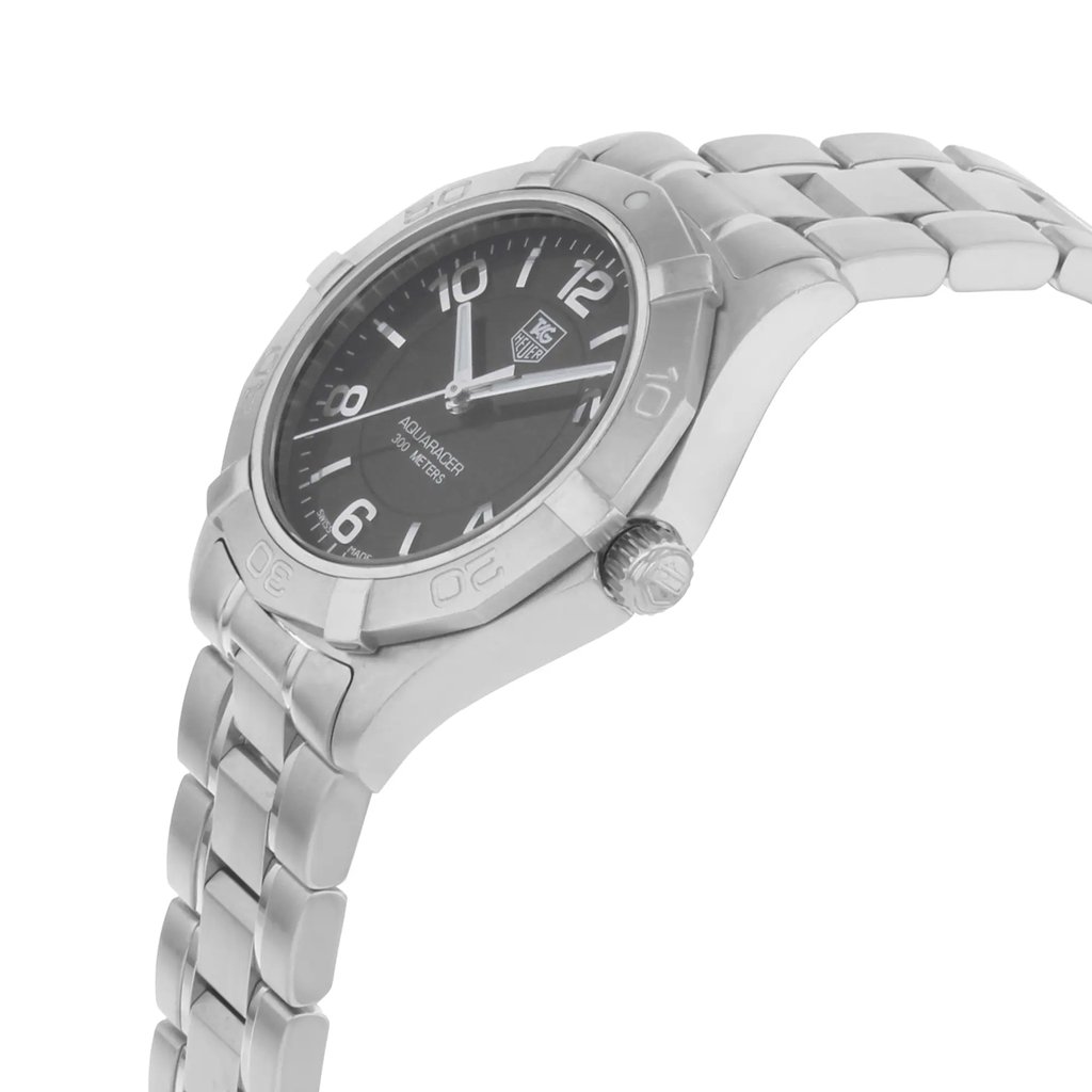 3rd image of TAG Heuer WAF1310.BA0817 Wristwatch, PreOwned condition