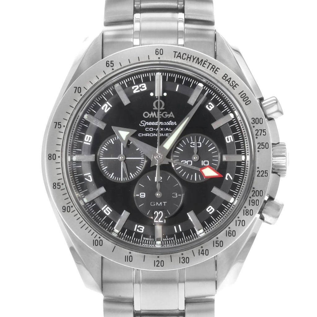 2nd image of OMEGA 3581.50.00 Wristwatch, PreOwned condition