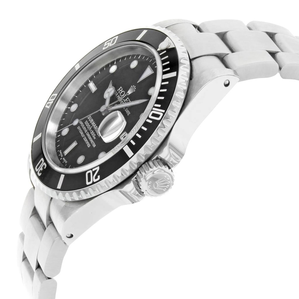 3rd image of Rolex 16610 Wristwatch, PreOwned condition