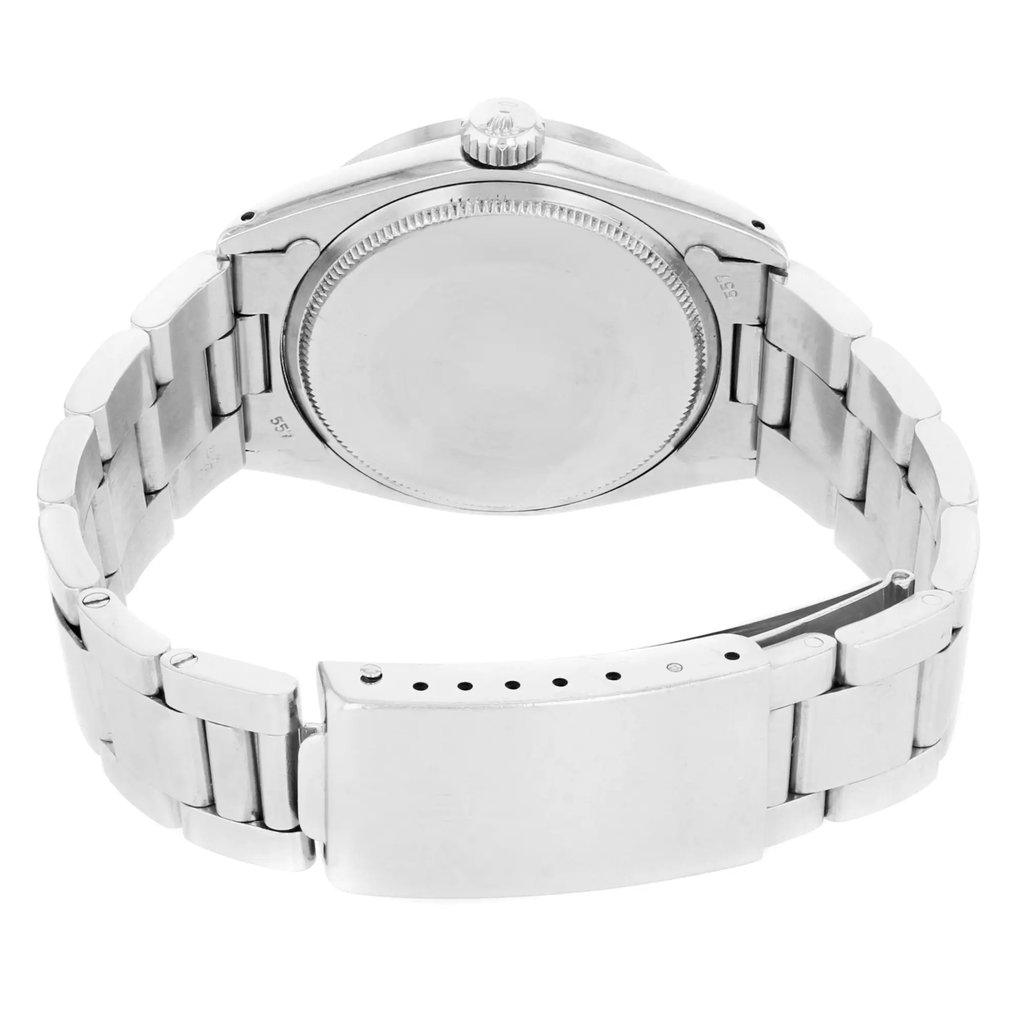 5th image of Rolex 1501 Wristwatch, PreOwned condition