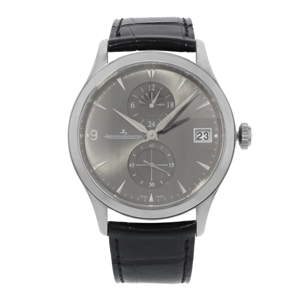 1st image of JLC 174.3.05.s Wristwatch, PreOwned condition