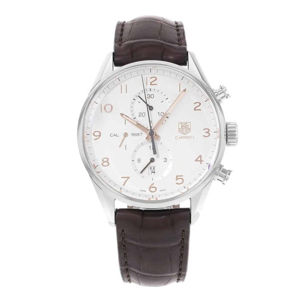 1st image of TAG Heuer CAR2012.FC6236 Wristwatch, DisplayModel condition