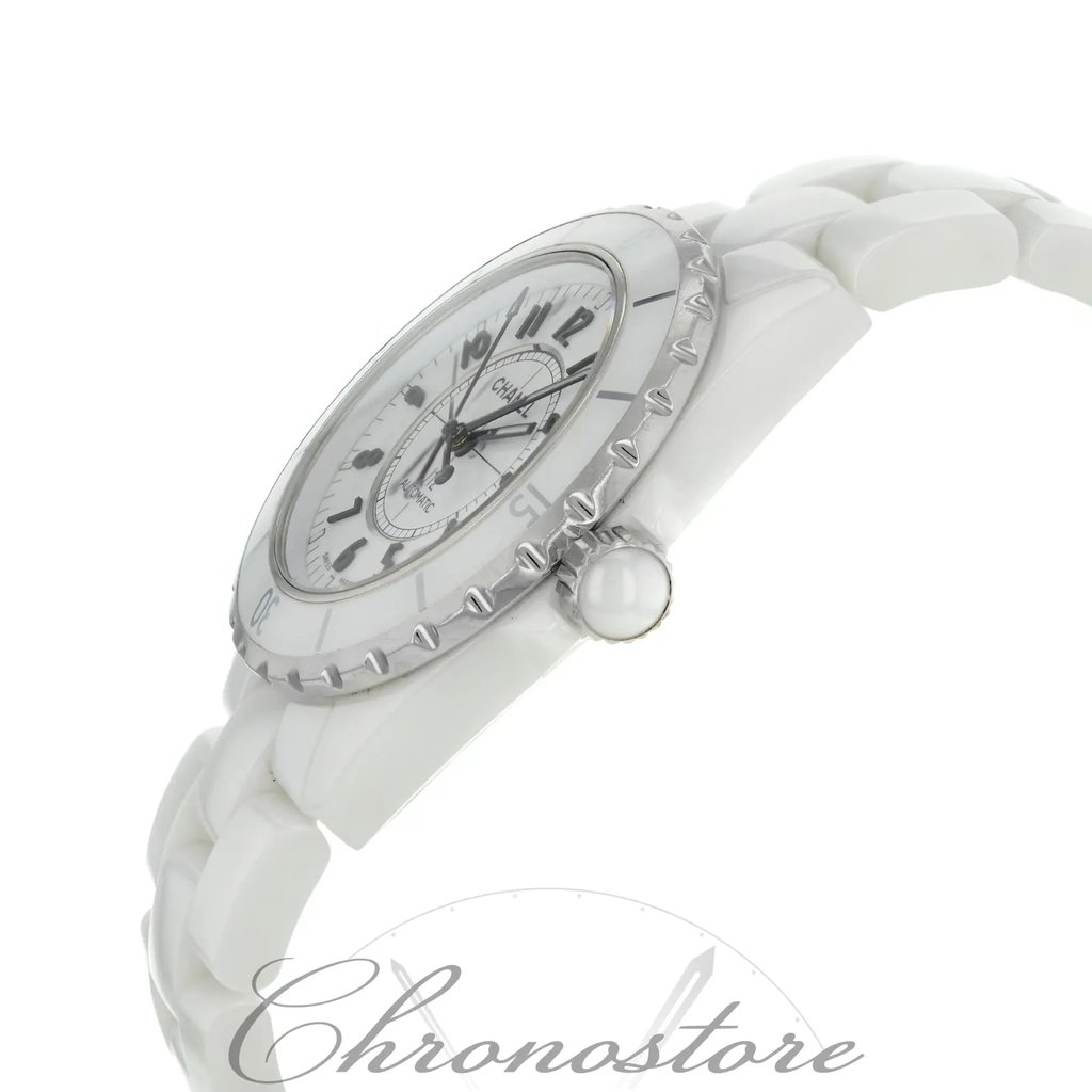 2nd image of Chanel H0970 Wristwatch, PreOwned condition