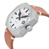 3rd image of Normalzeit NZSSWH_WBBKLE Wristwatch, Unworn condition
