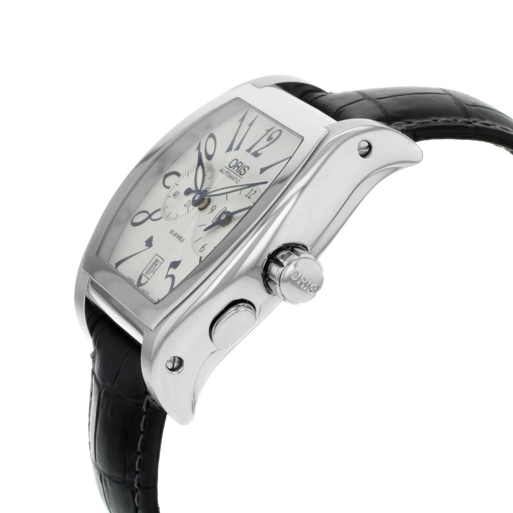 2nd image of Oris 7540 Wristwatch, PreOwned condition