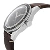 View Of Crown Facing Side Of OMEGA 234.32.41.21.01.001 Stainless Steel Watch Unworn Condition