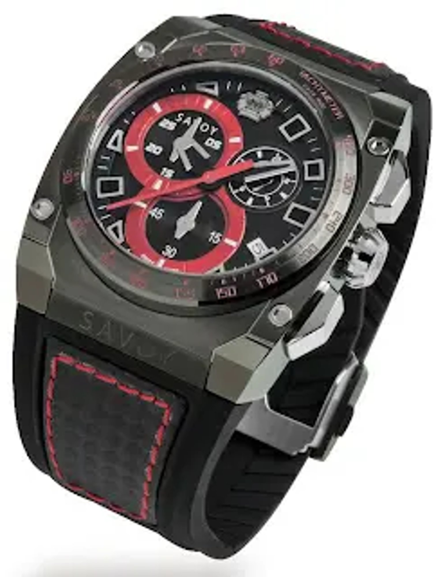 1st image of Savoy Savoy Icon Extreme  Wristwatch, PreOwned condition