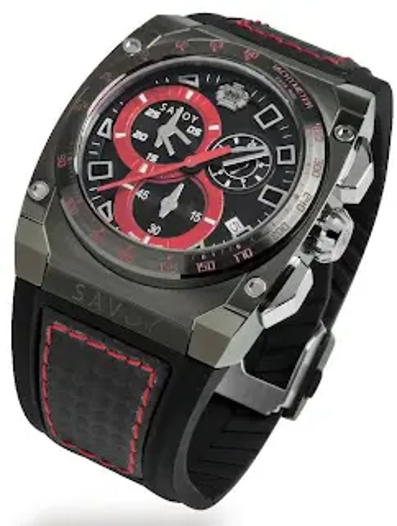 1st image of Savoy Savoy Icon Extreme  Wristwatch, PreOwned condition