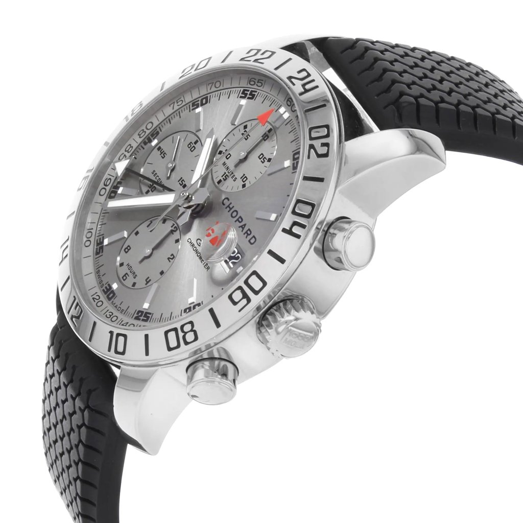 3rd image of Chopard 168992-3022 Wristwatch, PreOwned condition