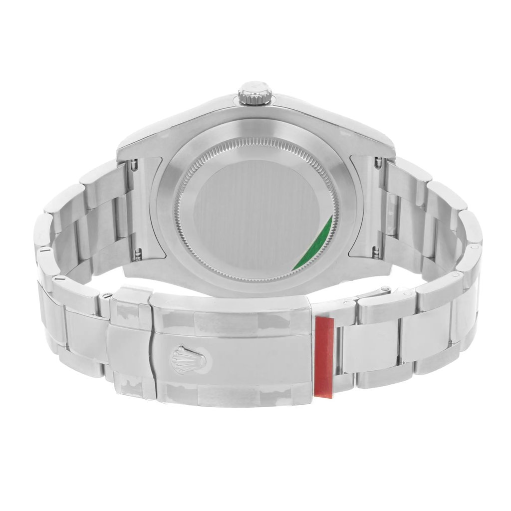 4th image of Rolex 116300 SIO Wristwatch, Unworn condition