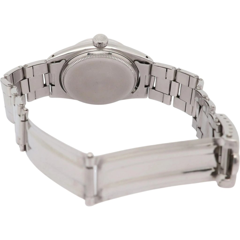 5th image of Rolex Date Wristwatch, PreOwned condition