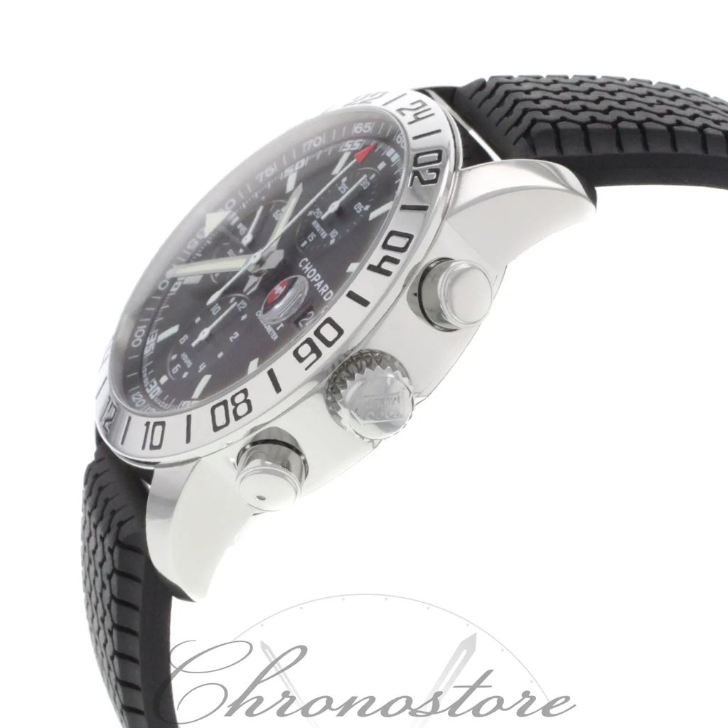 2nd image of Chopard 168992-3001 Wristwatch, PreOwned condition