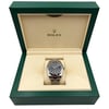  Full View Box And Documents For Rolex 126300  Without watch In The Image 