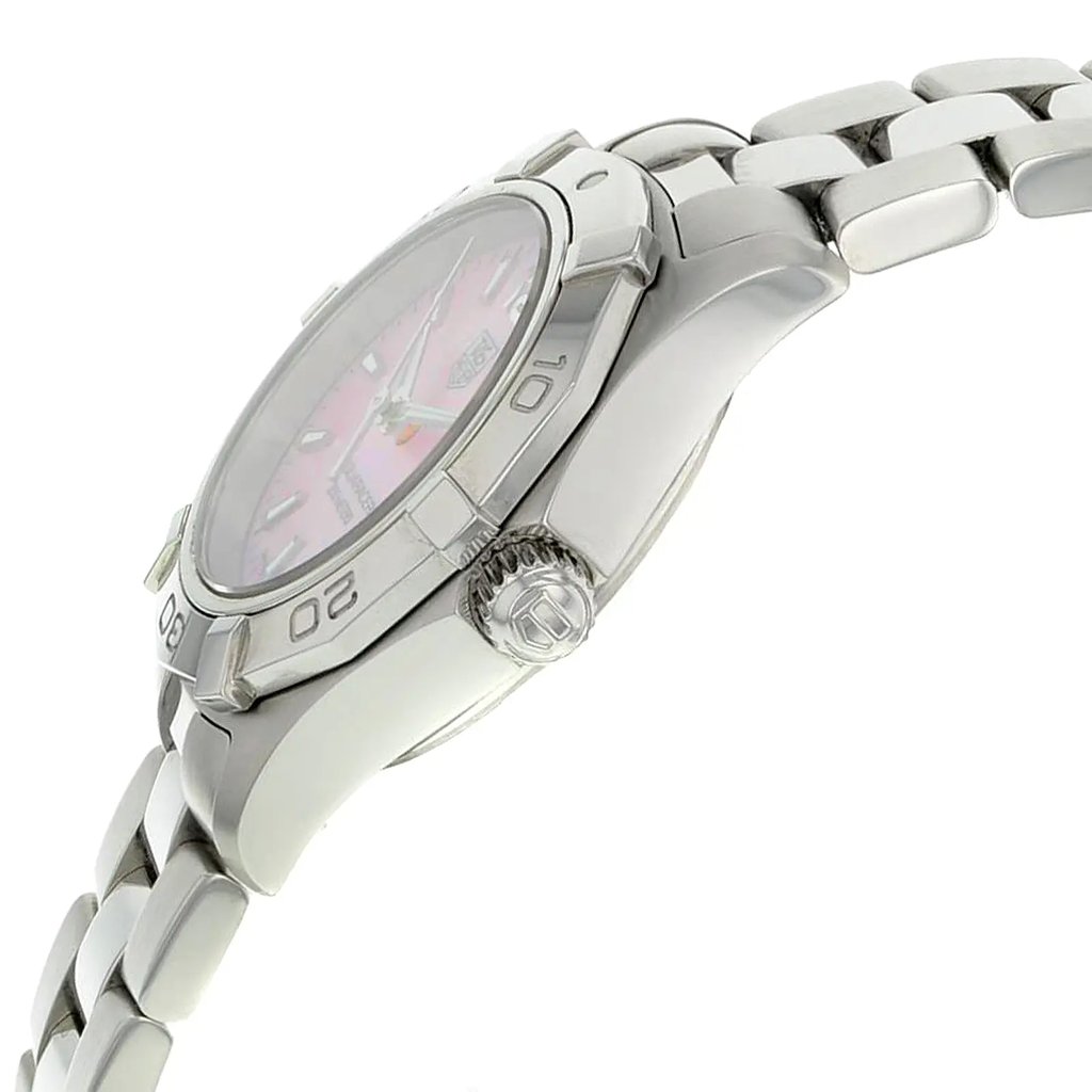 2nd image of TAG Heuer WAF1418.BA0823 Wristwatch, DisplayModel condition