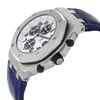 2nd image of Audemars Piguet 26020ST.OO.D020IN.01 Wristwatch, PreOwned condition