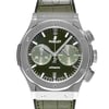 2nd image of Hublot 521.NX.8970.LR Wristwatch, Unworn condition