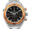2nd image of OMEGA 2218.50.00 Wristwatch, DisplayModel condition