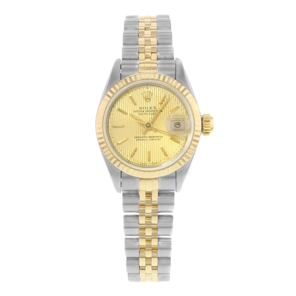 1st image of Rolex 69173 Wristwatch, PreOwned condition