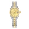 1st image of Rolex 69173 Wristwatch, PreOwned condition