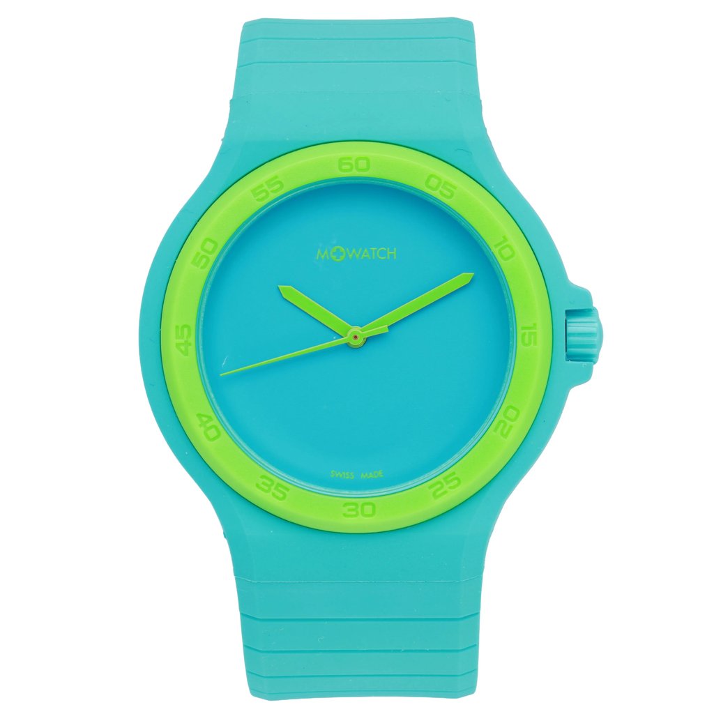1st image of M-Watch M-Watch Wristwatch, Unworn condition