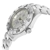 View Of Crown Facing Side Of TAG Heuer WAF2011.BA0818 Stainless Steel Watch Pre Owned Condition