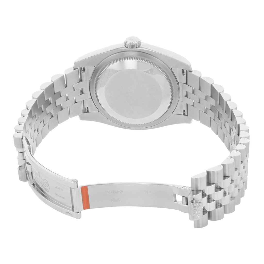 5th image of Rolex 116234 SDJ Wristwatch, PreOwned condition