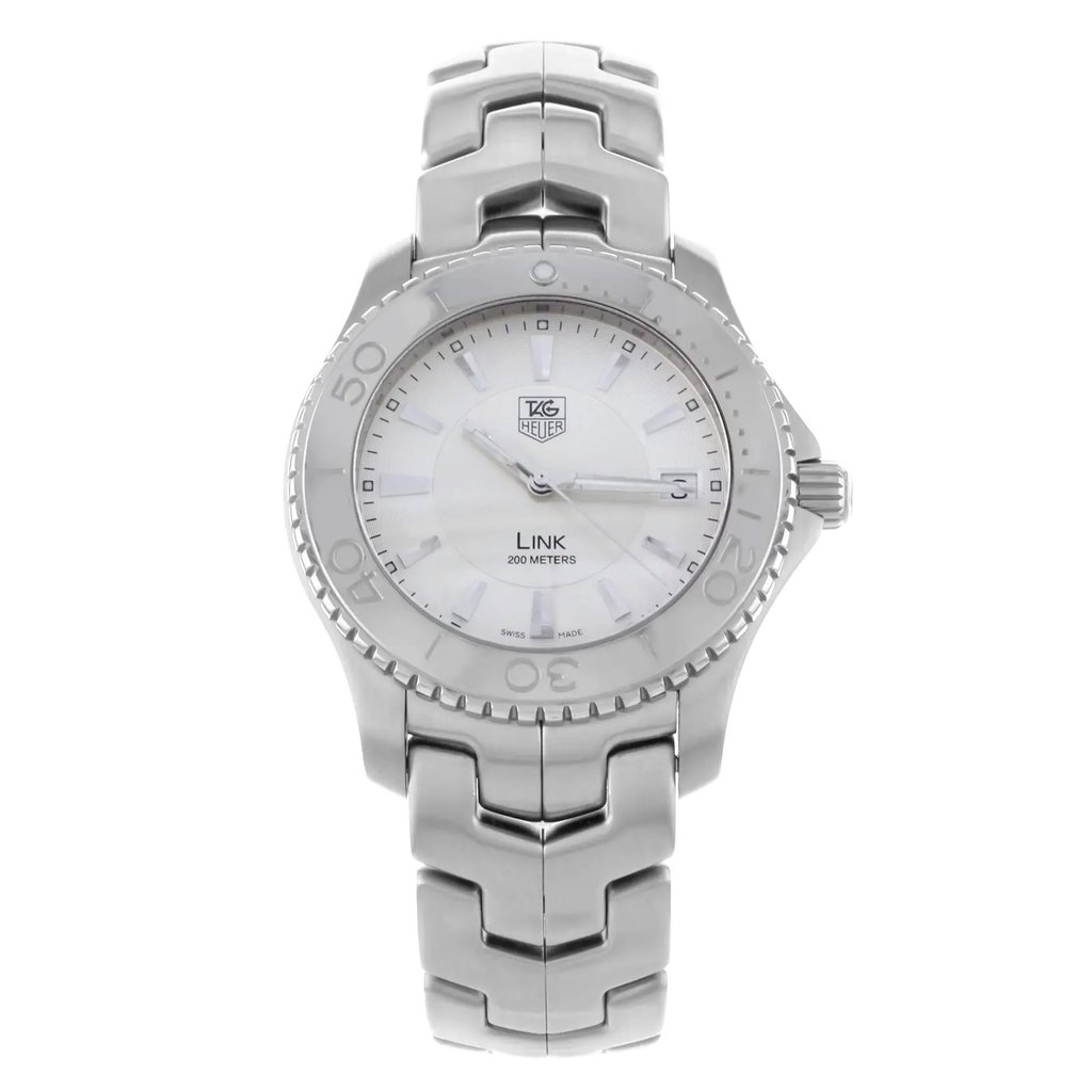 1st image of TAG Heuer WJ1111.BA0570 Wristwatch, DisplayModel condition