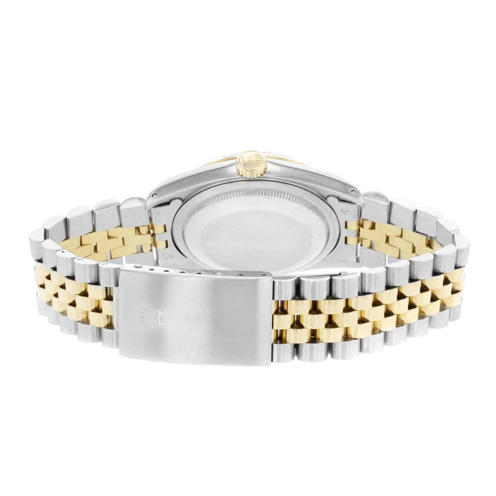 4th image of Rolex 16233 Wristwatch, PreOwned condition