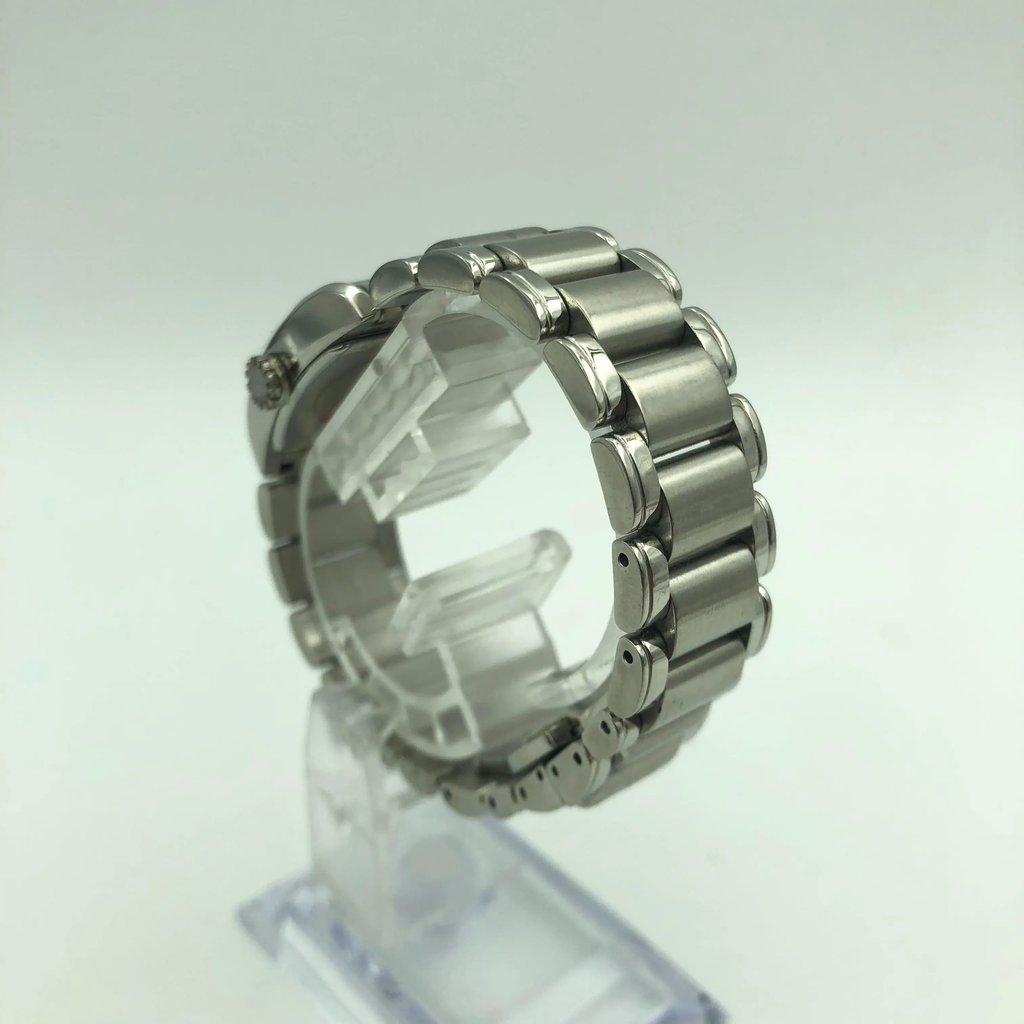 2nd image of ESQ ESQ Movado Quest Wristwatch, PreOwned condition