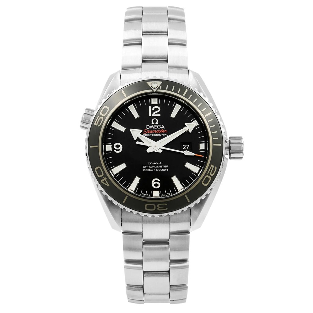 1st image of OMEGA 232.30.38.20.01.001 Wristwatch, DisplayModel condition